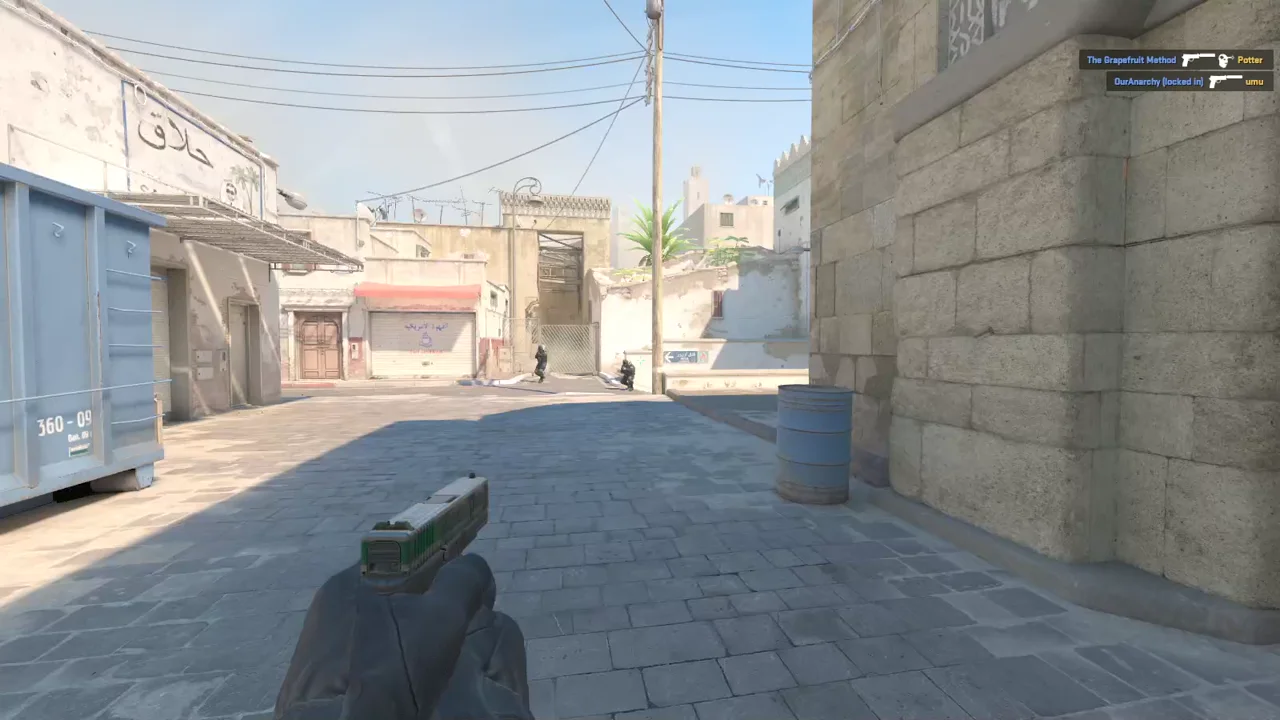 highlight